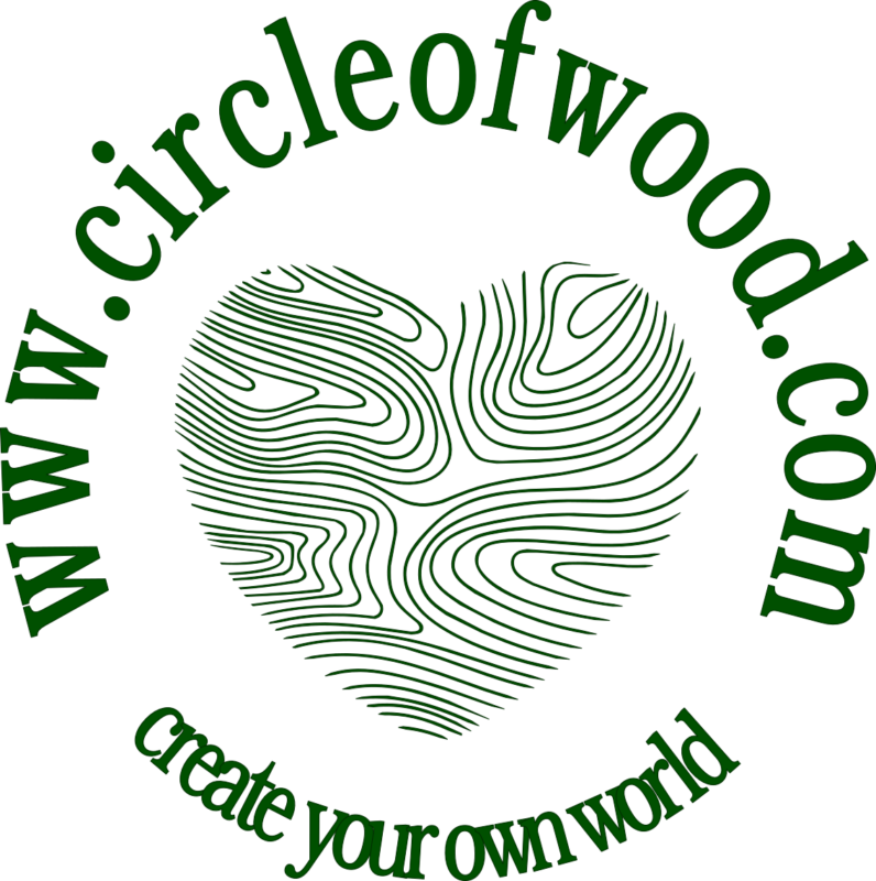 CircleOfWood.com